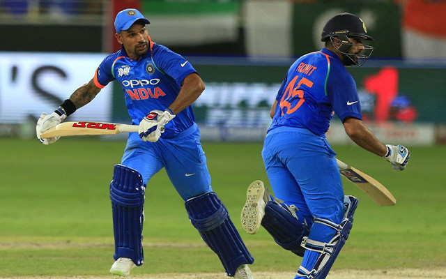 2024   1687764712924 Rohit Sharma And Shikhar Dhawan 